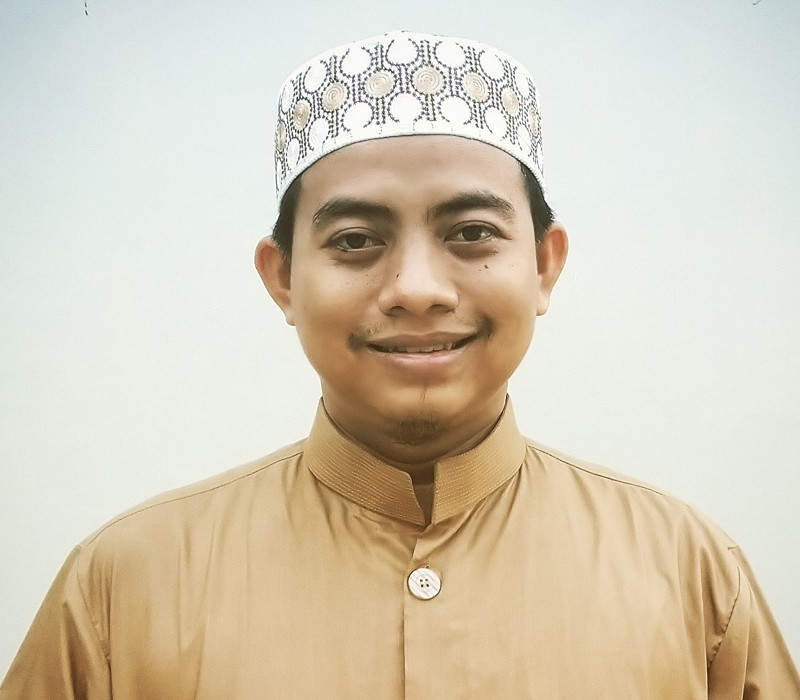 Foto_Ustadz_Adithiya Warman, MA_cariustadz.id