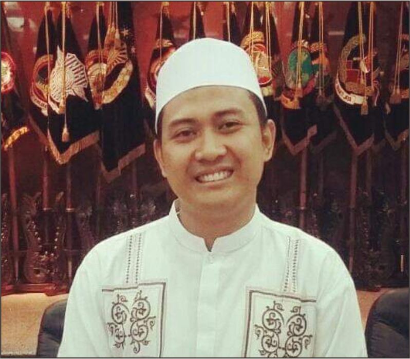 Foto_Ustadz_DR. H. Mohamad Shofin Sugito, MA_cariustadz.id