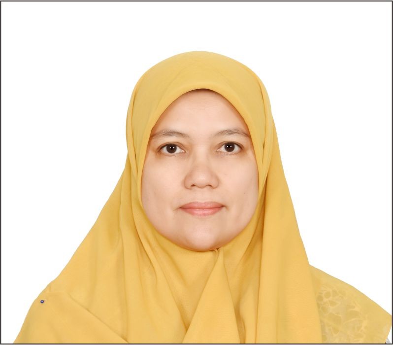 Foto_Ustadzah_Nurul Afifah Habie Lc, M.Pd_cariustadz.id