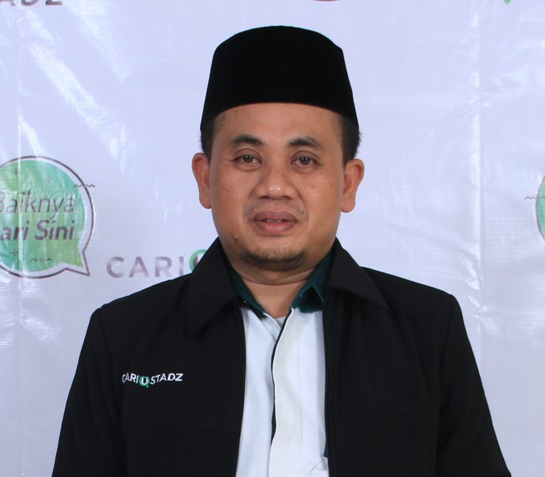 H. Sa'dulloh ,SQ,MM