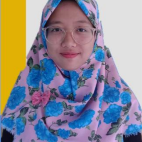 Antika Sari, S. Pd