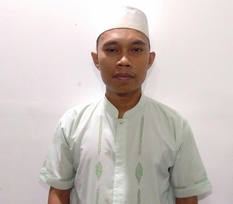Foto_Ustadz_Harkaman, S.Ag_cariustadz.id