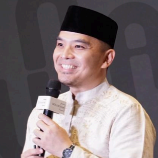 MUHAMMAD ASSAD, M.SC