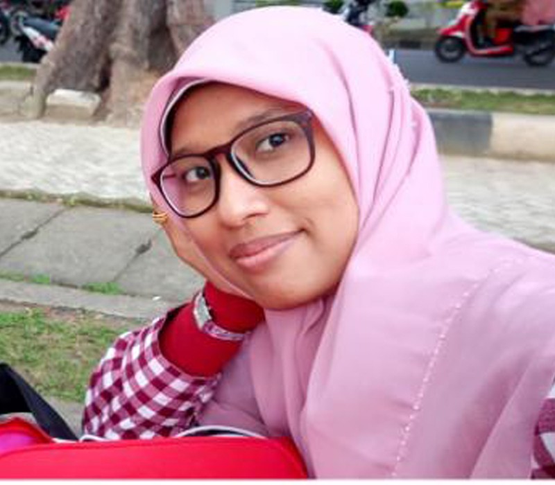 Foto_Ustadzah_Armainingsih, Lc, MA.Hum_cariustadz.id