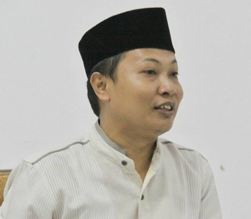 Foto_Ustadz_Dr. Syahrullah Iskandar, MA_cariustadz.id