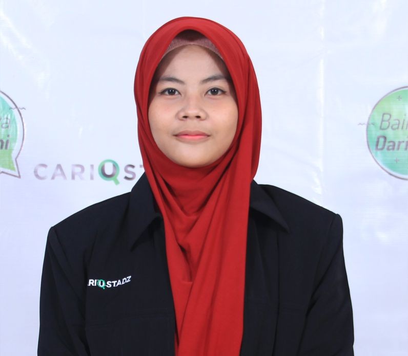 Foto_Ustadzah_Jehan maya zayanie, Lc._cariustadz.id