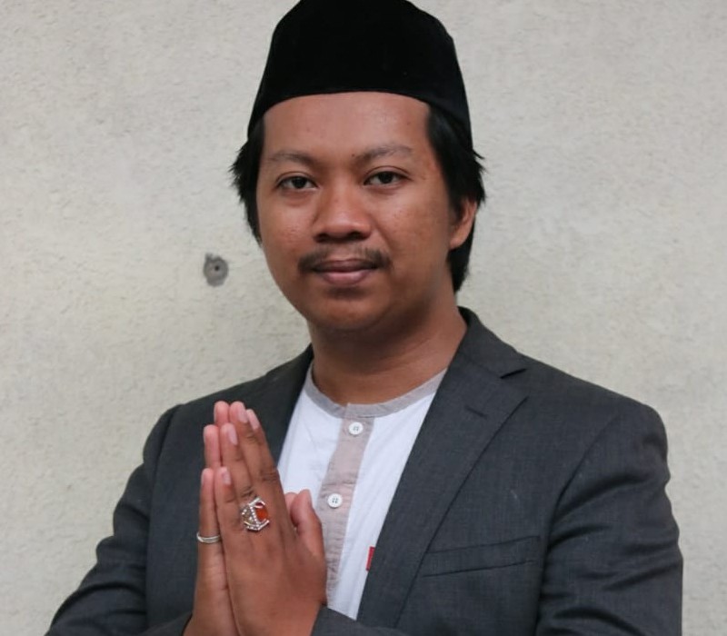 Foto_Ustadz_Misbah Al Mubarak S.Hd_cariustadz.id