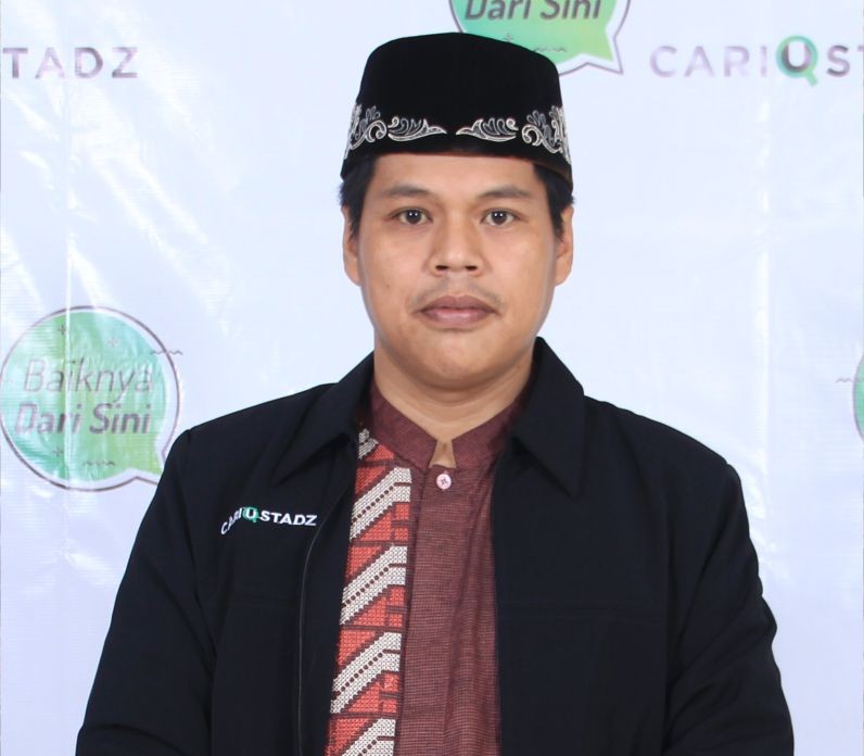 Adib Minanul Cholik, MA