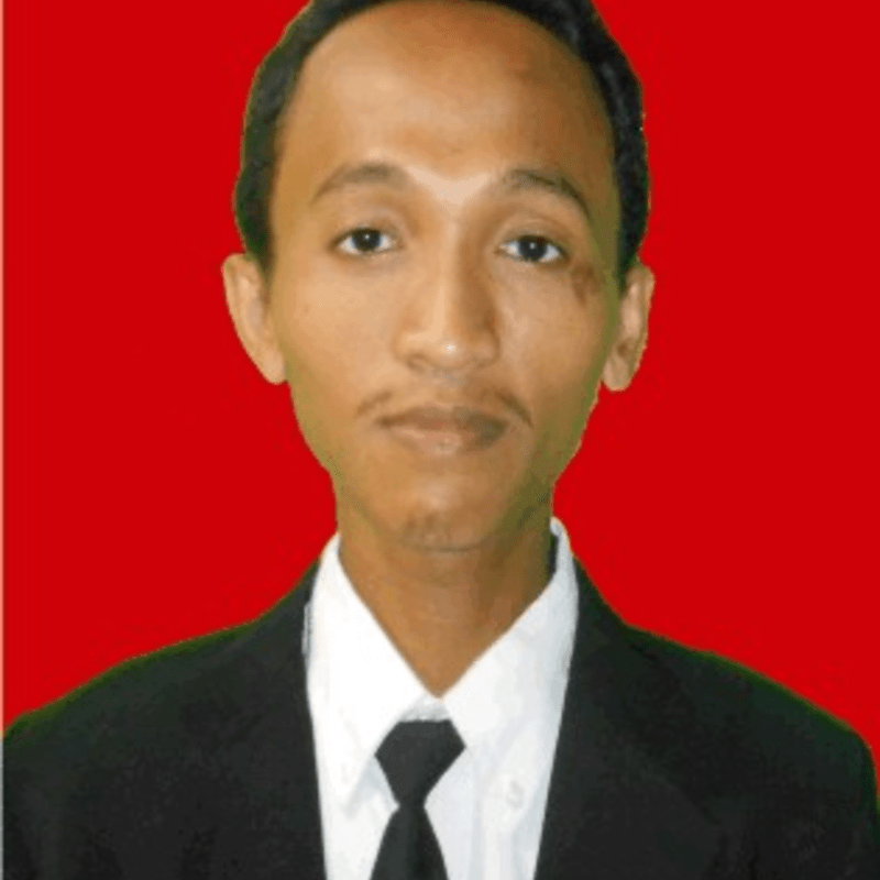 Foto_Ustadz_Ahmad Baruri, Sos.I_cariustadz.id
