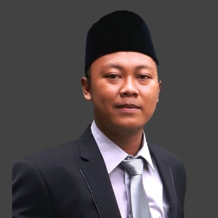 Foto_Ustadz_Aghnin Khulqi, S.Hum_cariustadz.id