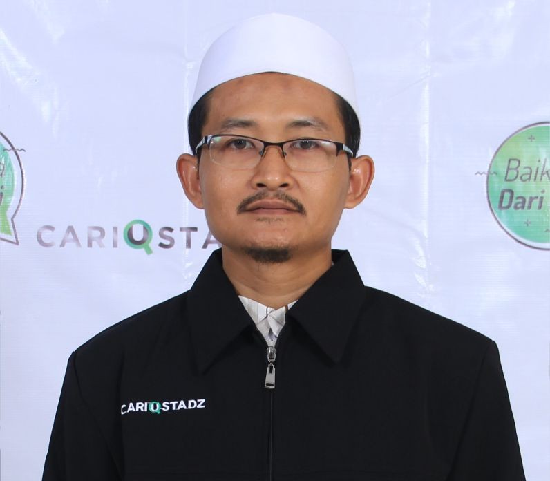 Muhamad Zuhdi Nurus Sobah, SQ