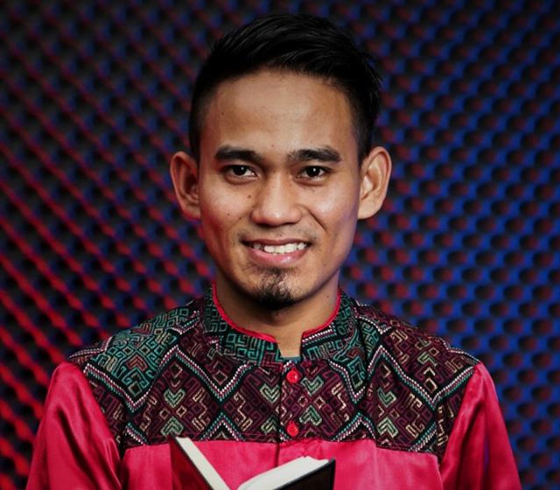 Foto_Ustadz_M Syawal Al-Mubarak S. Kom. I_cariustadz.id