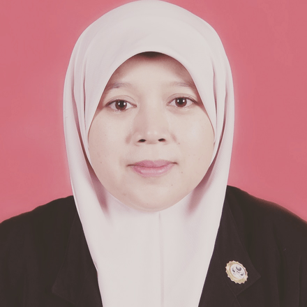 Foto_Ustadzah_Rina Asih Handayani_cariustadz.id