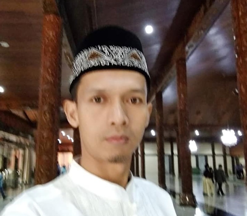 Nana Sujana, M. Ud