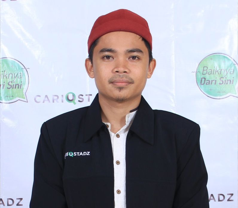 Foto_Ustadz_Muh Syahril salik SQ S. Kom,I_cariustadz.id