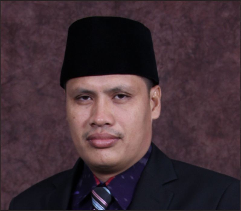 Foto_Ustadz_H. Ali Imran, SQ. MA_cariustadz.id