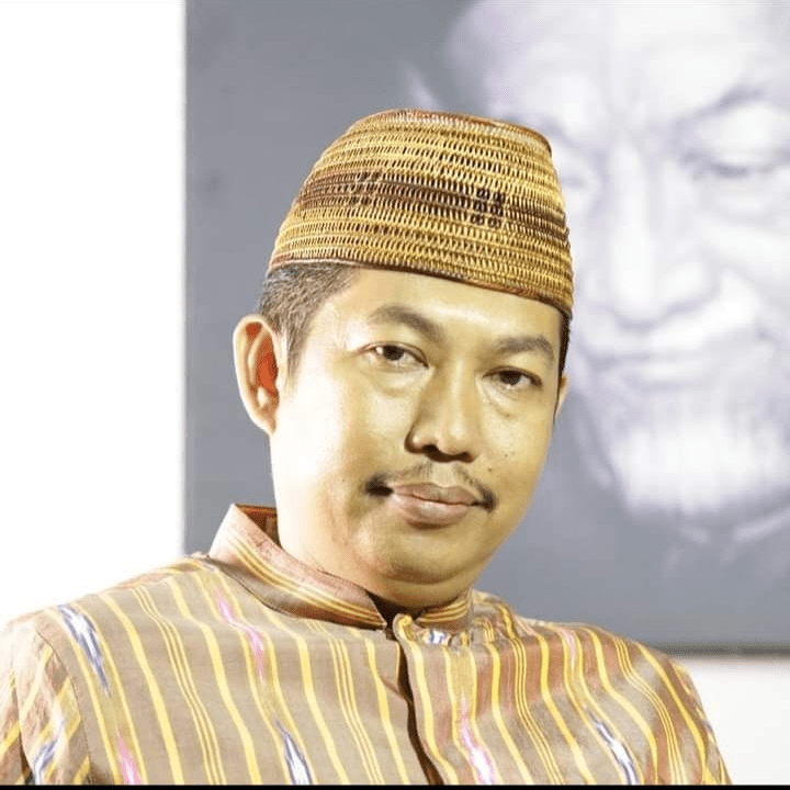 Dr. KH. Abdul Moqsith Ghazali, MA