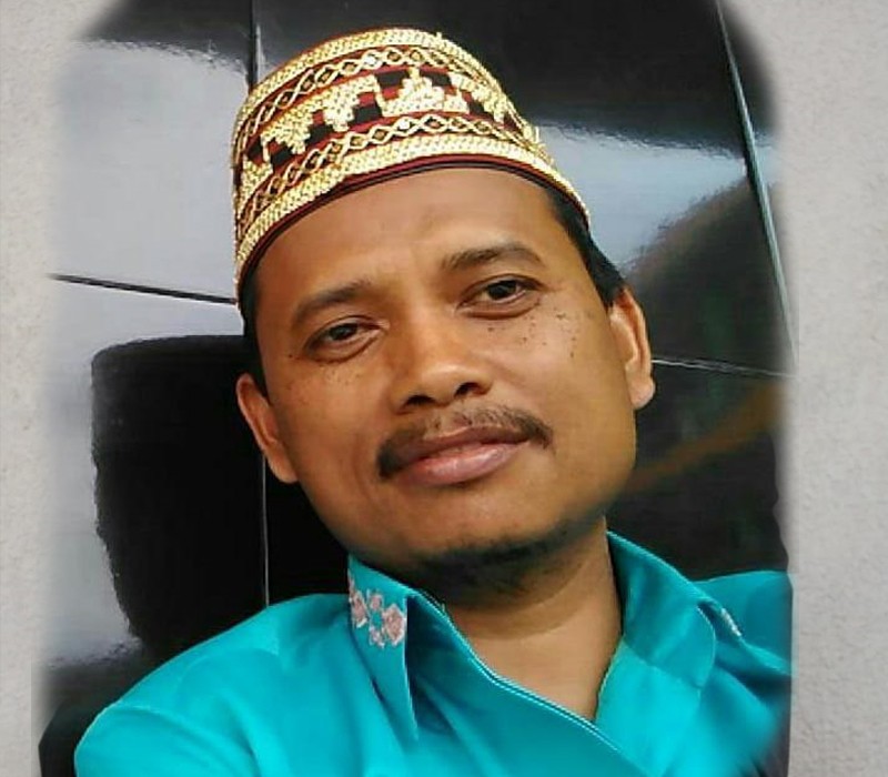 Hamim Huda, M.A, M.Pd