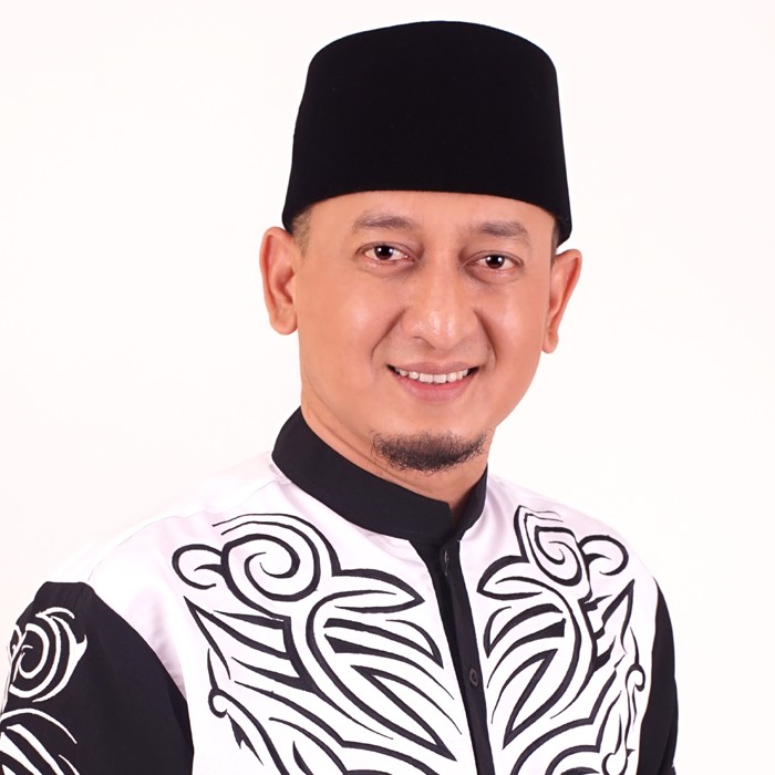 Foto_Ustadz_Achmad Zacky Mirza, Lc_cariustadz.id