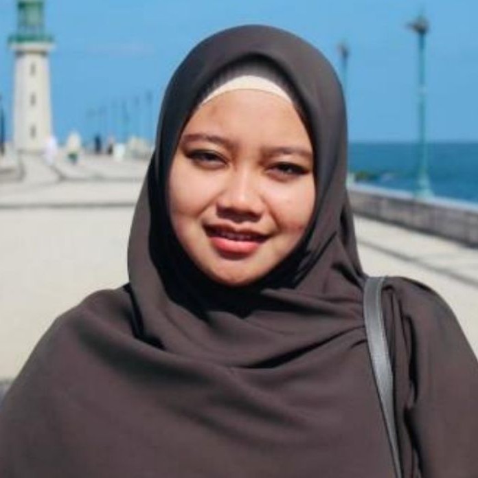 Foto_Ustadzah_Eka Aditya Siti Rohmah, Lc_cariustadz.id