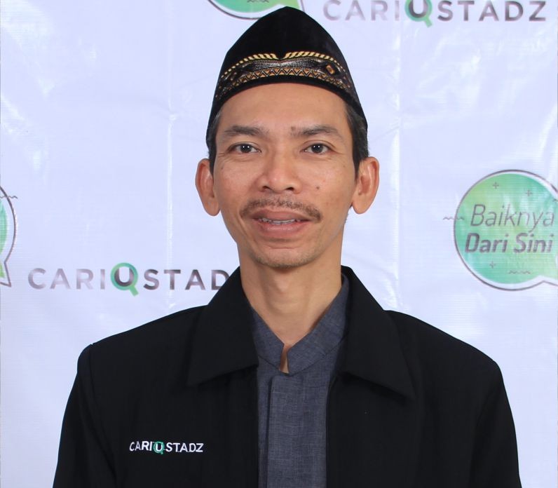 Muchlis Afandi, S.TH.I