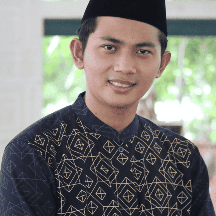 Foto_Ustadz_Hilman Hujaji, SQ_cariustadz.id