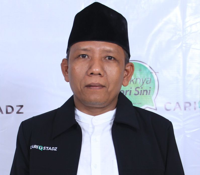 Imam Abda, SQ