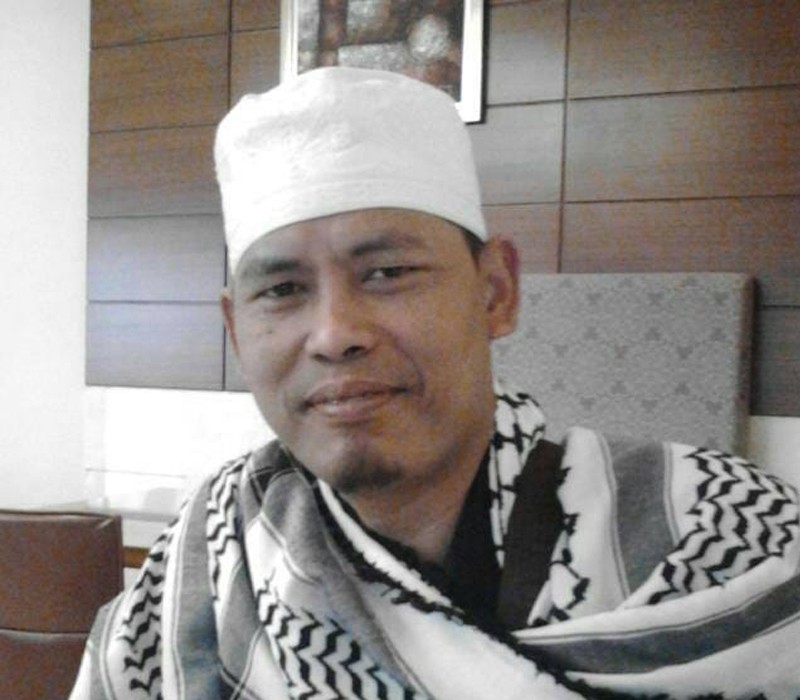 Zakaria Abdul Matin