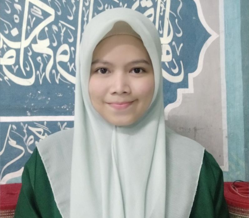 Foto_Ustadzah_Siti Sholihatudz Dzikriyah, Lc., S.Kom.I._cariustadz.id