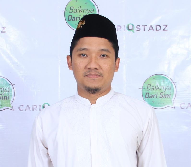 Foto_Ustadz_Aminurrahman, Alhafizh . SQ. M.Pdi_cariustadz.id