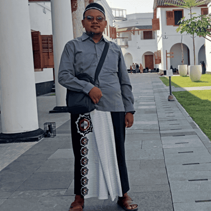 AGUS YULIONO,S.KOM
