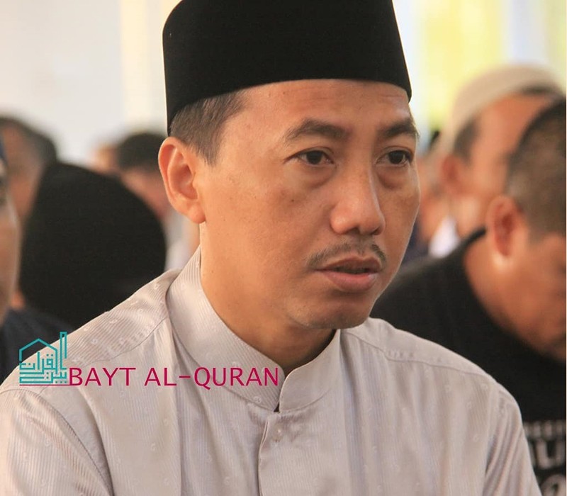 H. Masrur Ikhwan SQ, MA.