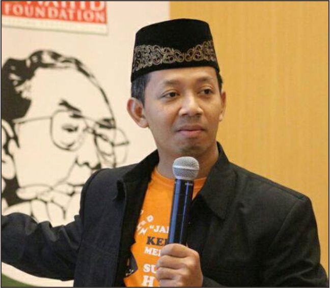 Foto_Ustadz_Dr. H. Nurul H. Maarif, MA_cariustadz.id
