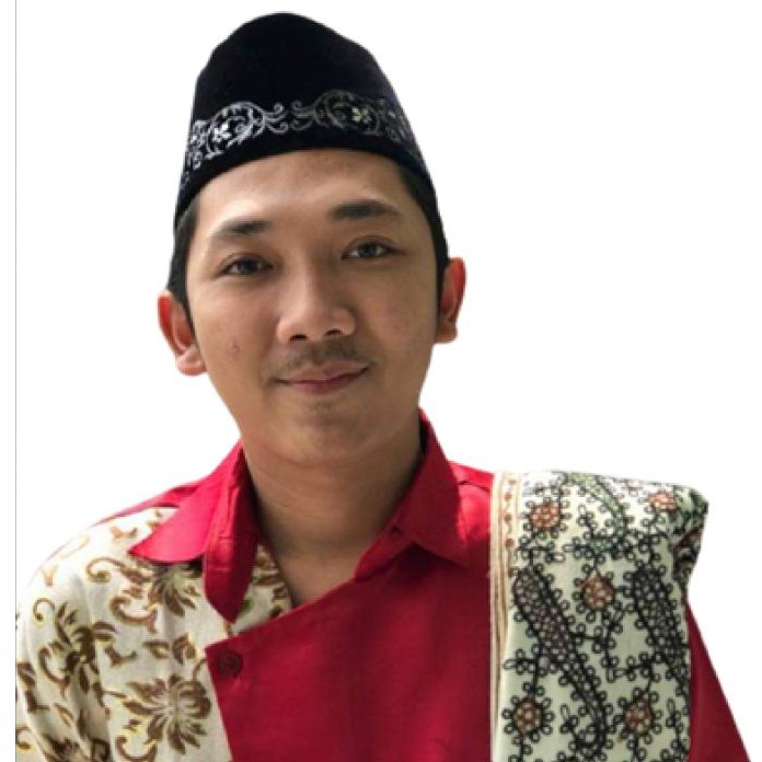 Foto_Ustadz_Chairul Anas S.Pd_cariustadz.id
