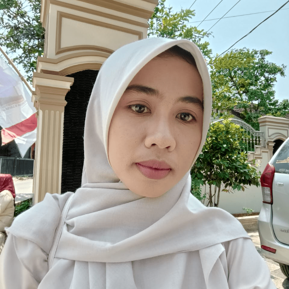 Foto_Ustadzah_Zubaidah Al Alawiyah, S.Ag._cariustadz.id