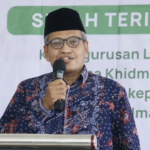 Foto_Ustadz_KH. Ulil Abshar Abdalla, MA_cariustadz.id