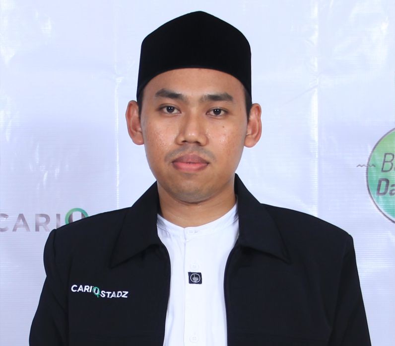 Foto_Ustadz_Rustang, SH_cariustadz.id