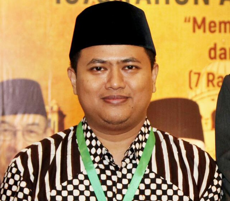 Foto_Ustadz_H. Mahir Mohamad Soleh, Lc_cariustadz.id