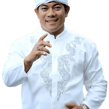 Foto_Ustadz_Dr. H. Tata Sukayat, M.Ag_cariustadz.id