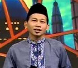 Faried F Saenong