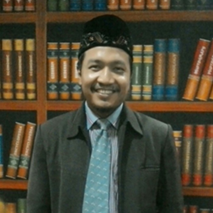 Foto_Ustadzah_M. Chadafi, S.Pd.I, M.Ag, MM_cariustadz.id