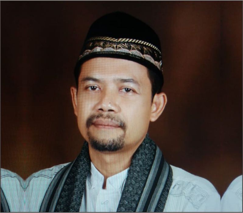 Dr. Muhammad Nurul Irfan, MA