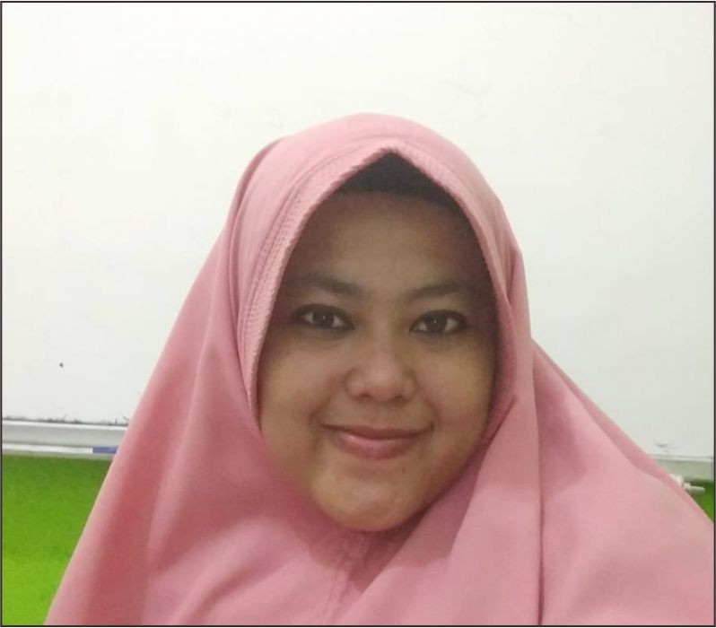 Foto_Ustadzah_Iin Tri Yuli Elvina, S.Thi, M.Ag._cariustadz.id