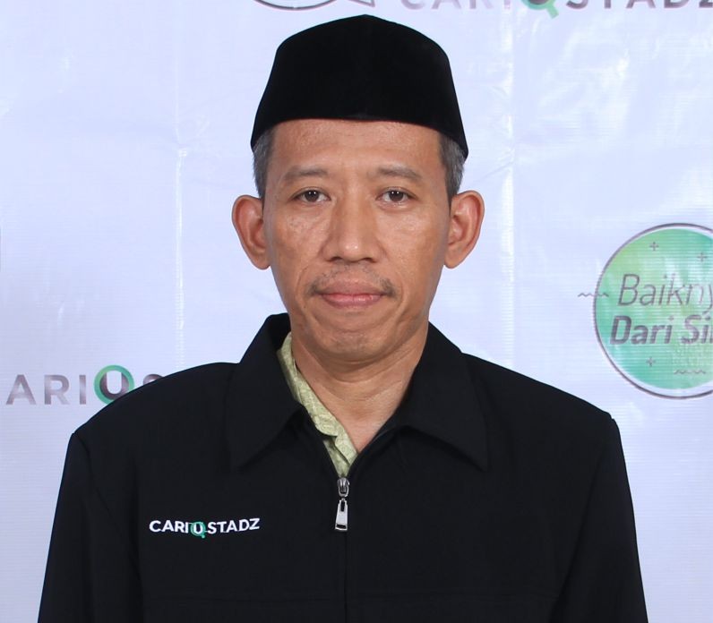 Foto_Ustadz_Dr. Aktobi Ghazali, MA_cariustadz.id
