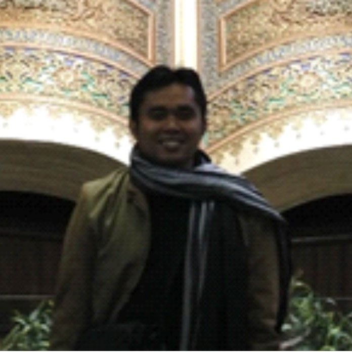 Foto_Ustadz_Zaenal Abidin, MA, M.Ud_cariustadz.id