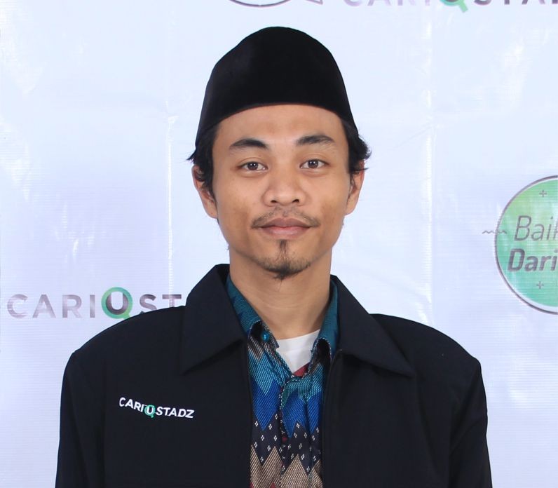 Ahmad Munsorif, S.Kom.I