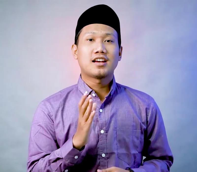 Foto_Ustadz_Muhammad Alvin Nur Choironi, S.Ag., LC._cariustadz.id