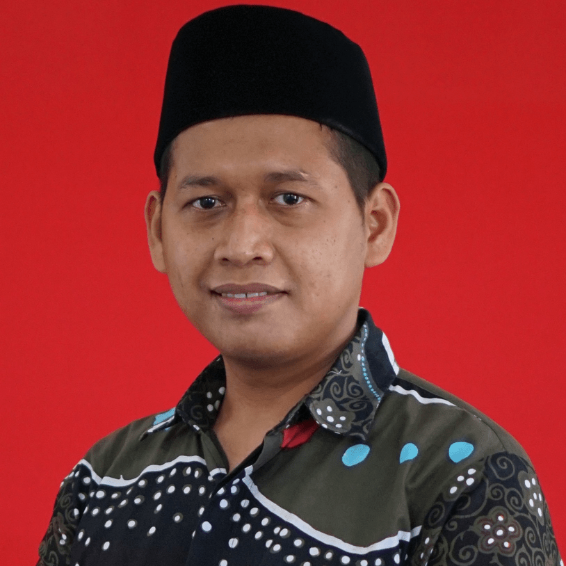 Foto_Ustadz_Abdul Fatah, S.Ud., M.Ag._cariustadz.id