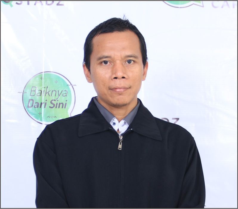 Dr. Muhammad Khoiruddin, M.Pd.I.