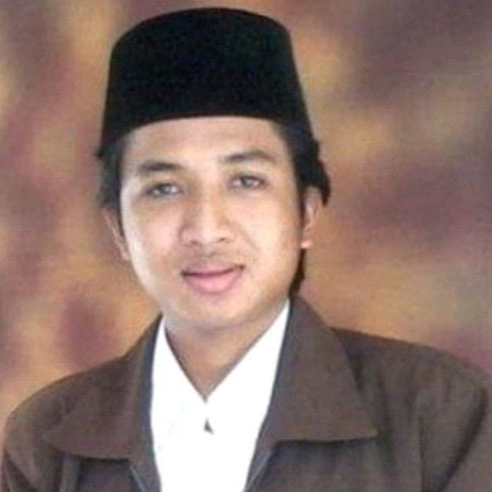 Foto_Ustadz_Fasjud Syukroni, S.Th.I, M.Ag_cariustadz.id